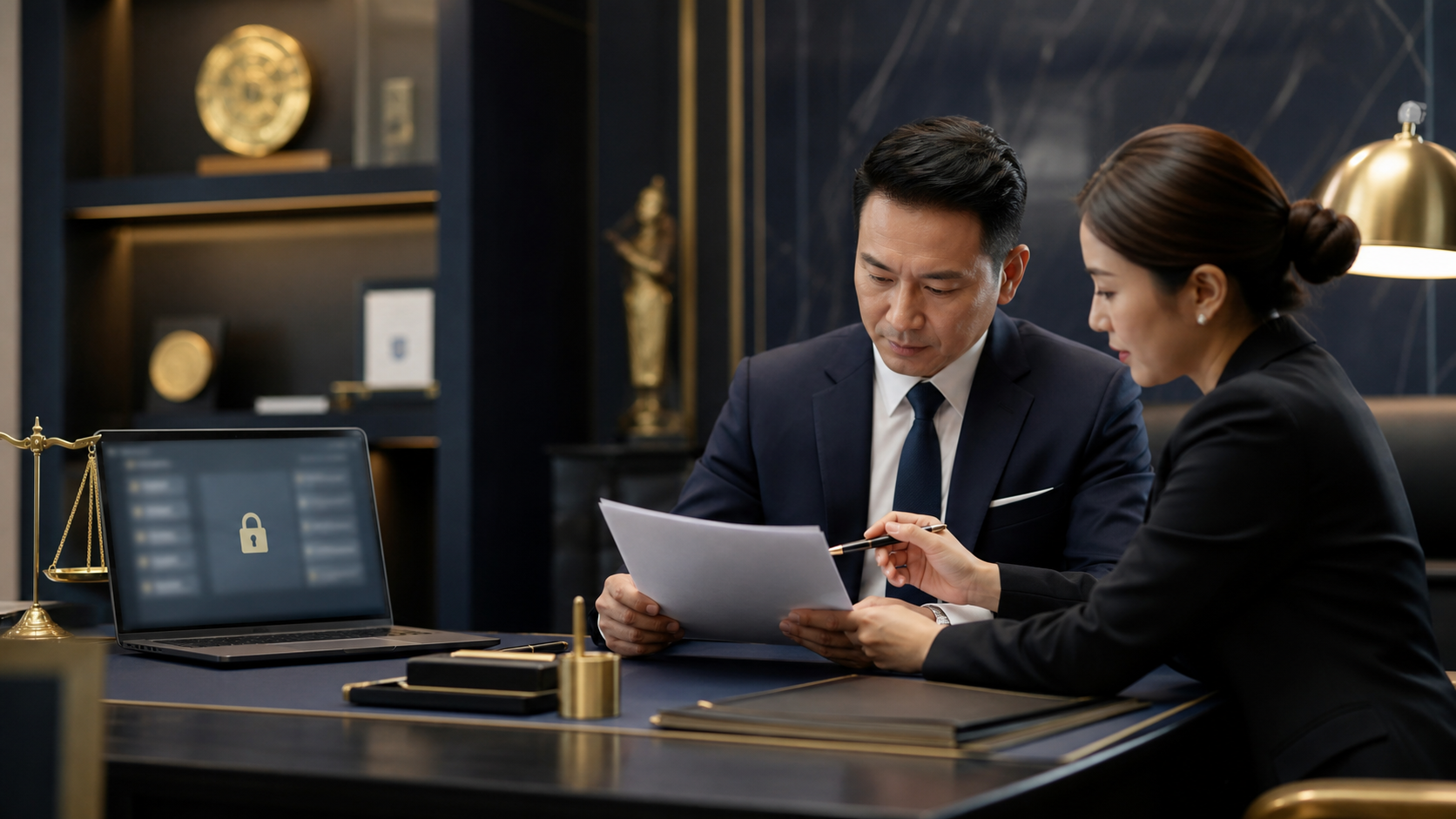 Bank Account Frozen discussion with a Malaysian debt advisor
