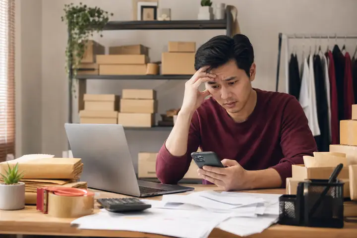 Self-Employed Borrowers advisory discussion